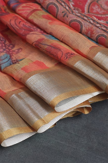 1723542101_Orange -linen-saree 1.jpg