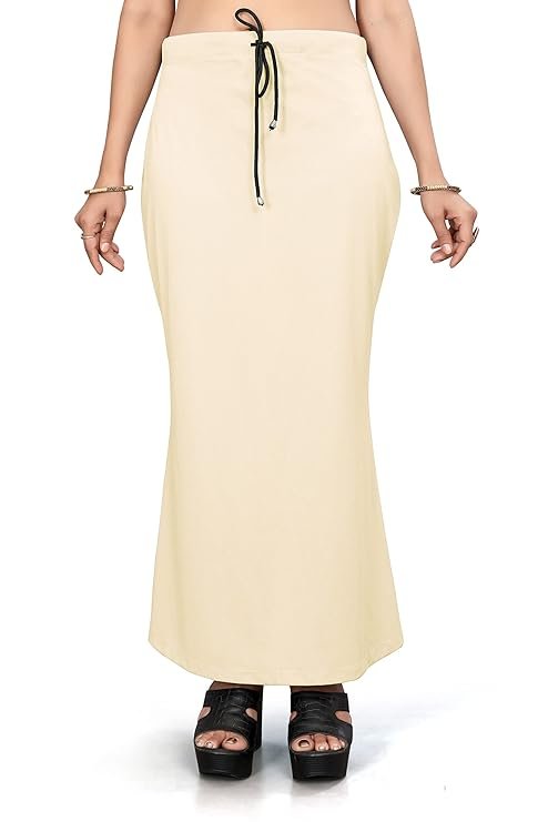 beige-saree-shapewear