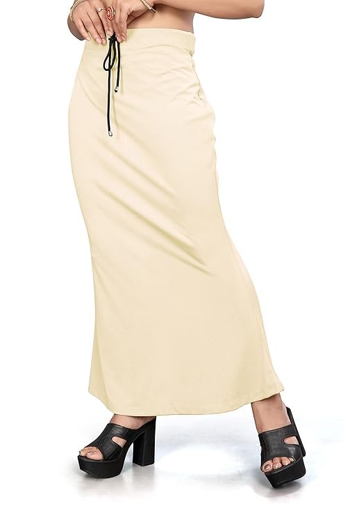 beige-saree-shapewear
