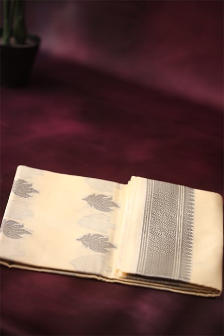 velli-prakasam-tussar-cotton-saree