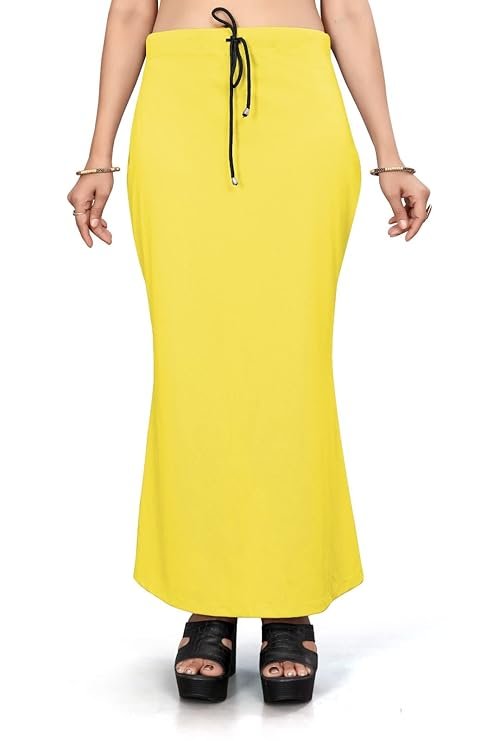 lemon-saree-shapewear