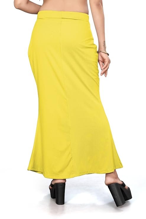 lemon-saree-shapewear
