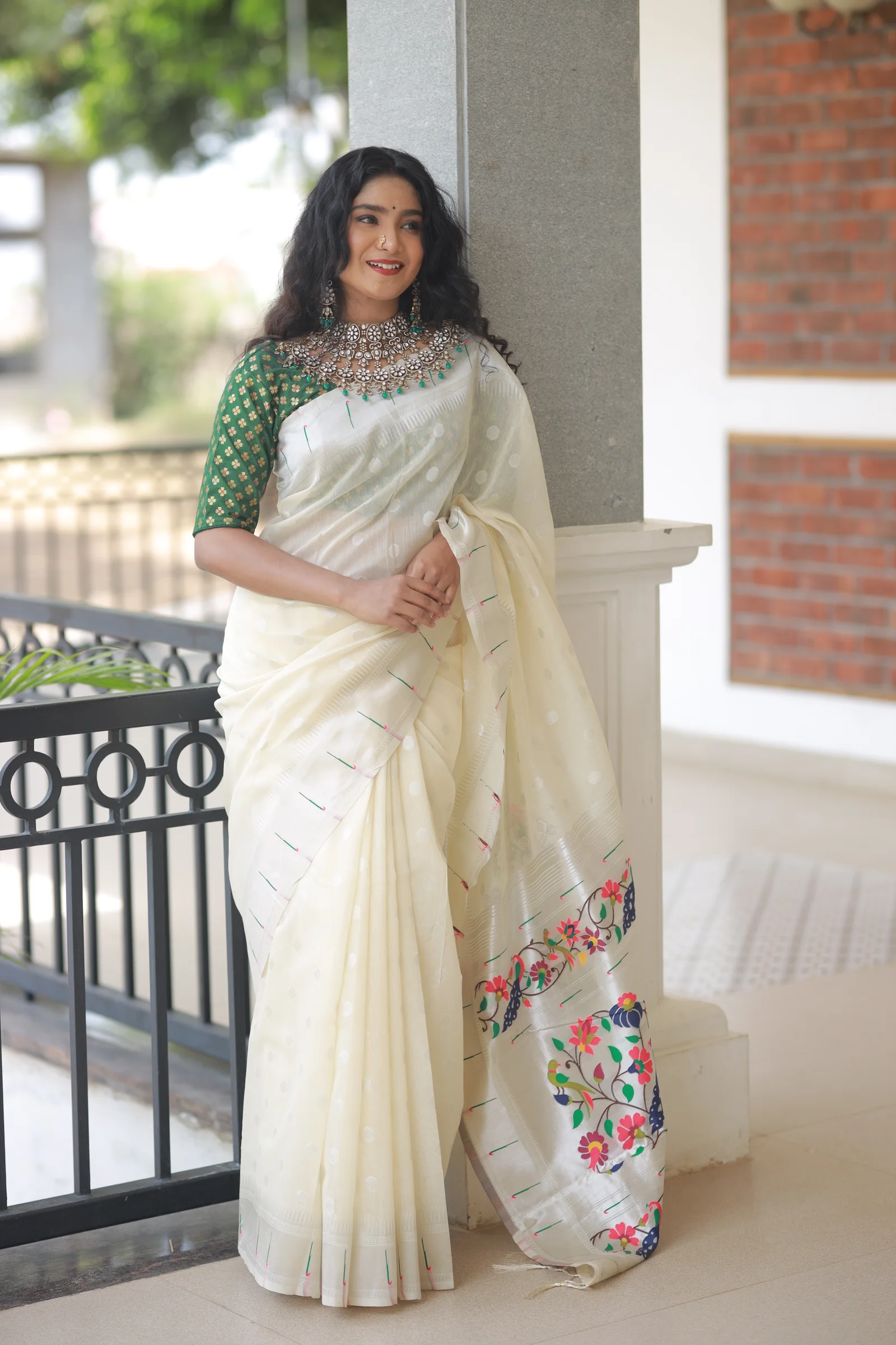 banarasi georgette sarees